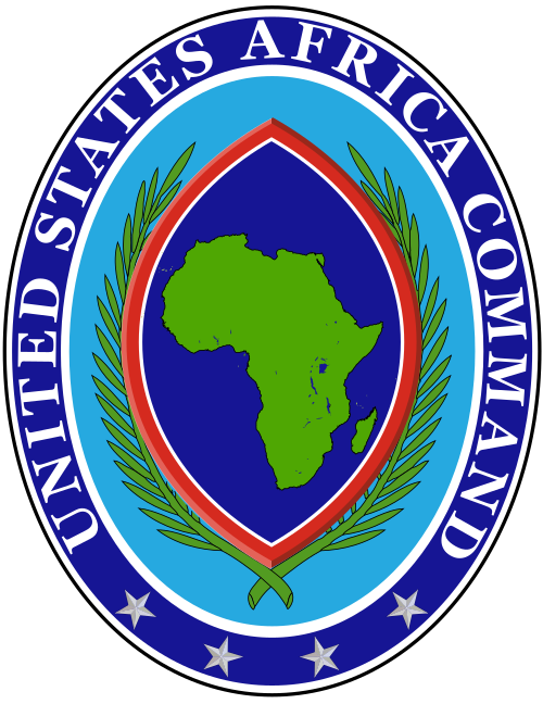 AFRICOM Logo